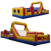 obstacle course for sale